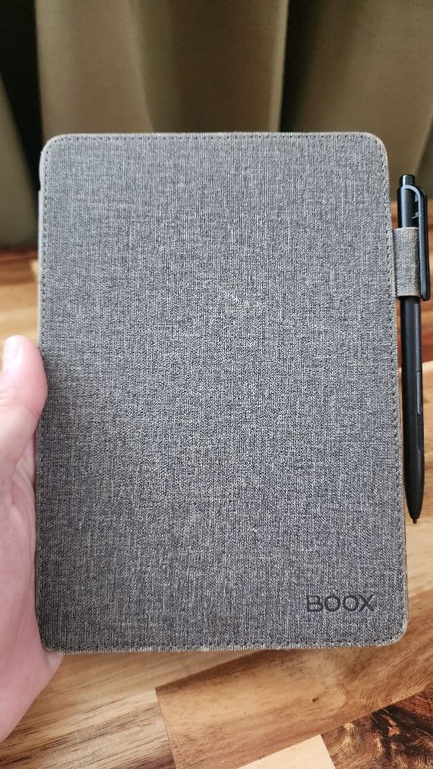 ひよこ■BOOX NOVA2 Eink 電子書籍　スタイラスペン4096