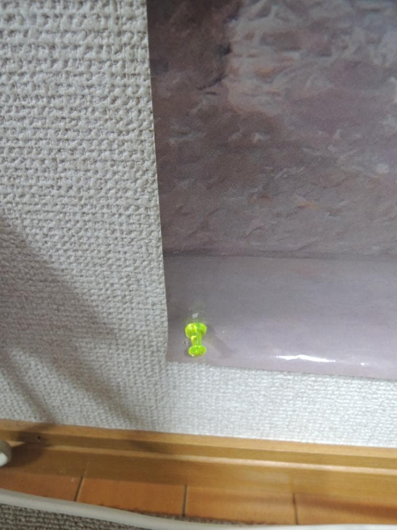 ★吉木りさ　★等身大ポスター(180×60)