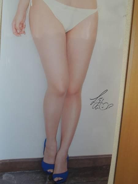 ★吉木りさ　★等身大ポスター(180×60)