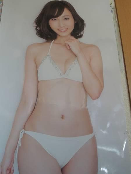 ★吉木りさ　★等身大ポスター(180×60)