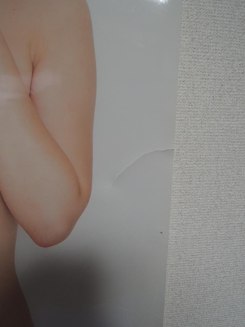 ★吉木りさ　★等身大ポスター(180×60)