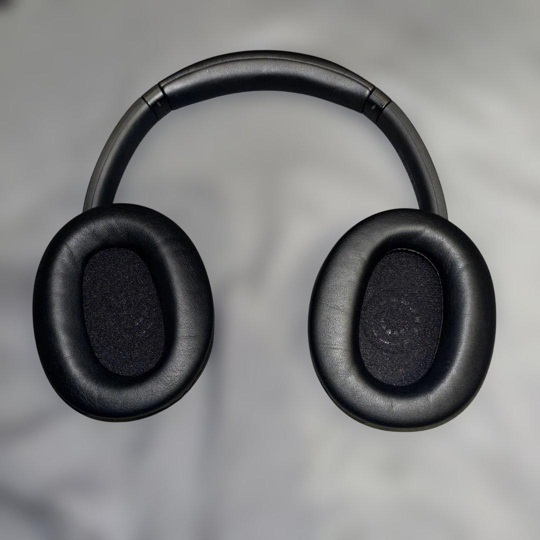 SONY WH-CH720N ブラック