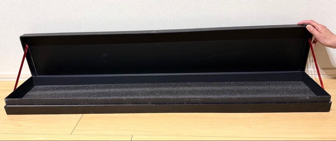 ドラゴンクエスト ワールドプロップシリーズ 1/1 ロトの剣 スクエニ公式