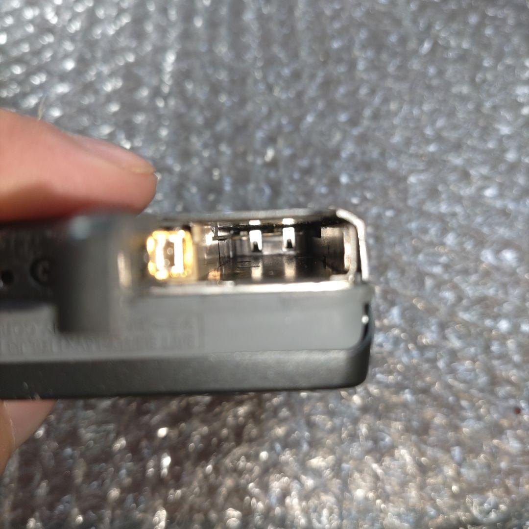 MIKA　WM−EX3　ジャンク管理ナンバー3881