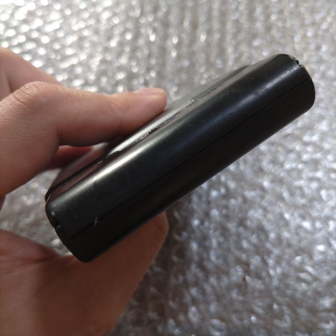 MIKA　WM−EX3　ジャンク管理ナンバー3881