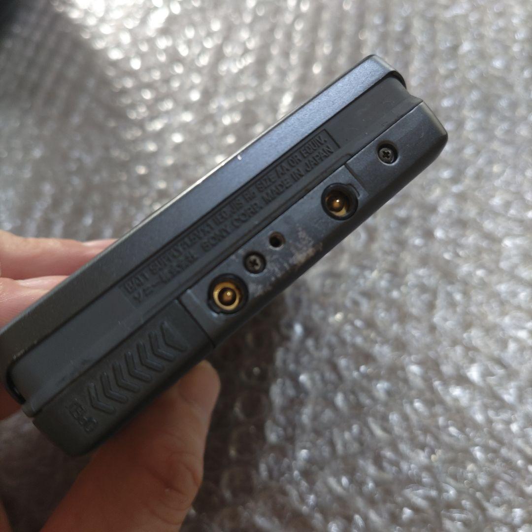 MIKA　WM−EX3　ジャンク管理ナンバー3881