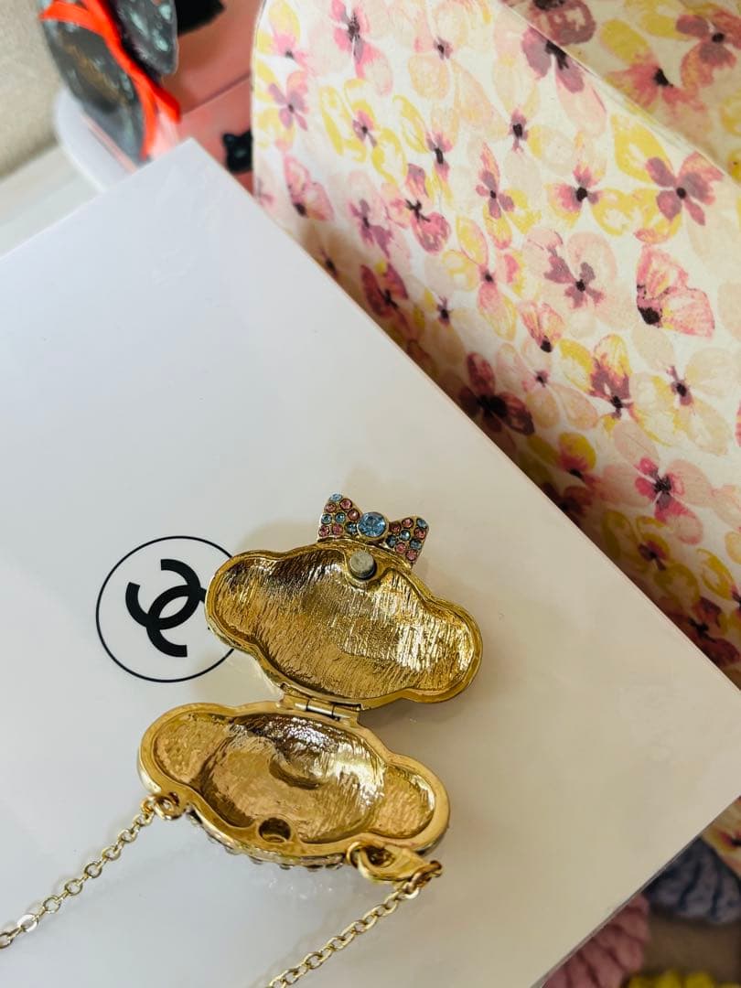 メリーソート✨✨ボンドストリート チーキー‼️激レア