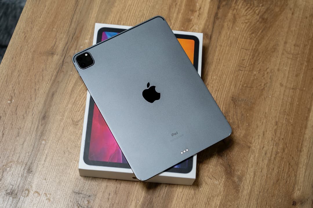 iPad Pro 第二世代 256GB wifi スペースグレー