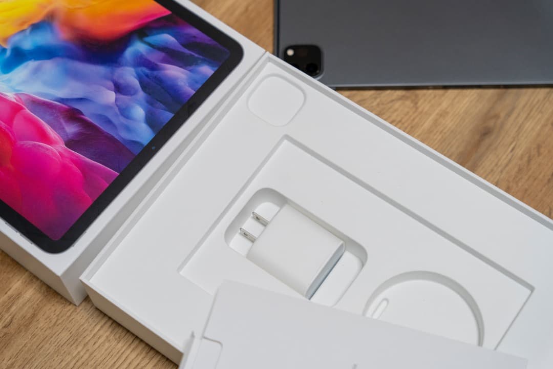 iPad Pro 第二世代 256GB wifi スペースグレー