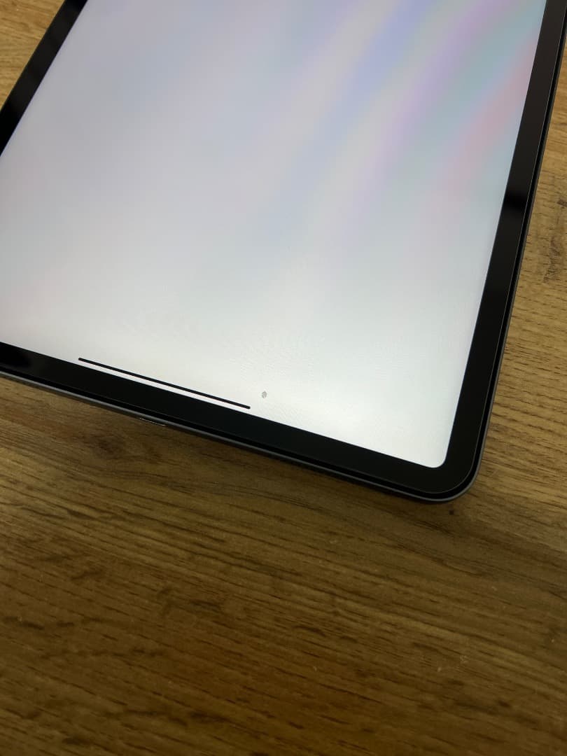 iPad Pro 第二世代 256GB wifi スペースグレー