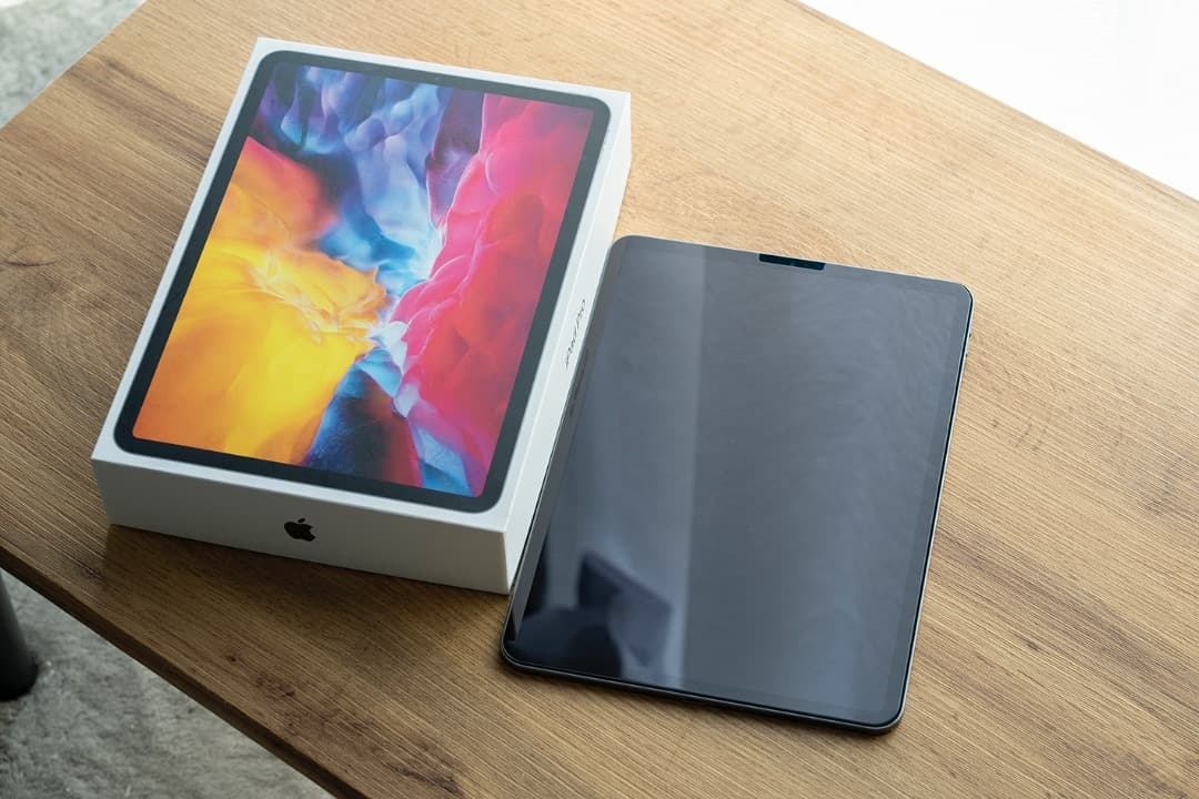 iPad Pro 第二世代 256GB wifi スペースグレー