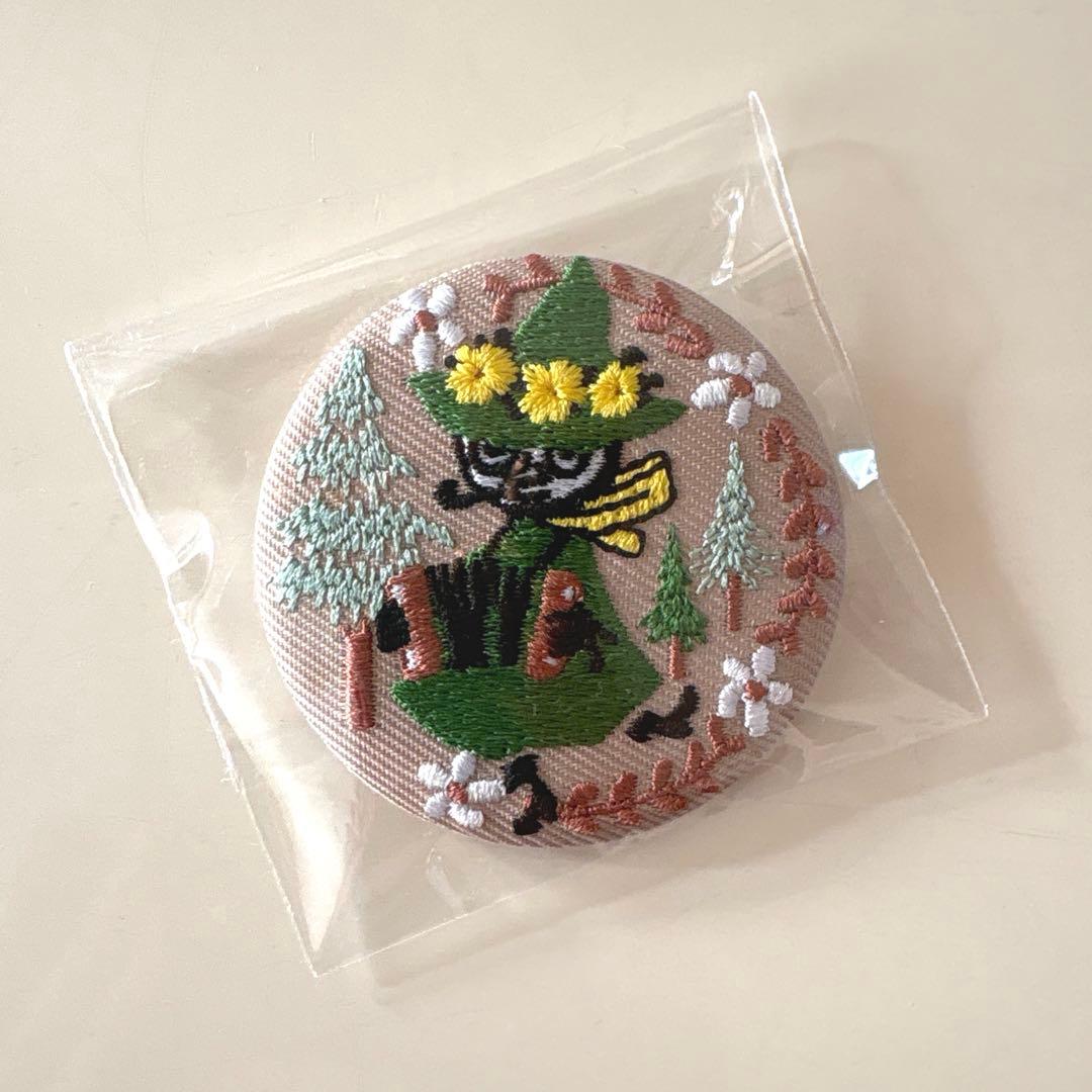 MOOMIN スナフキン　グッズセット　雑貨8点　まとめ売り