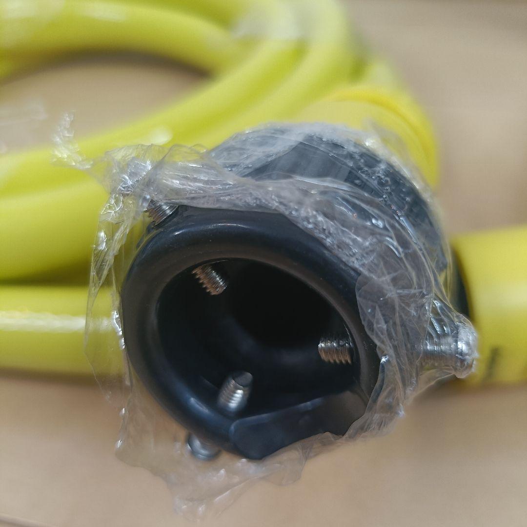 美品☆KARCHER K MINI PLUS Amazon限定 高圧洗浄機 白