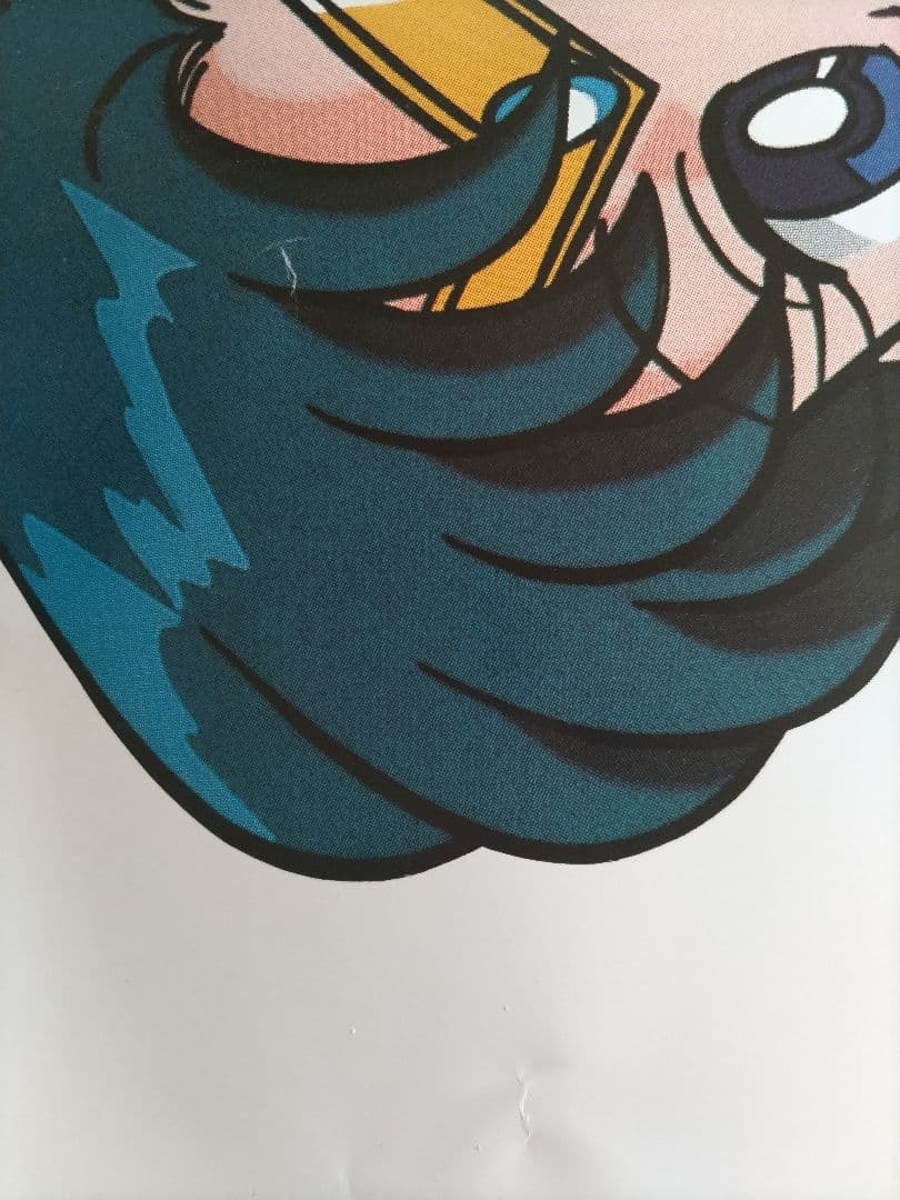 美少女戦士セーラームーン 等身大ポスターセット