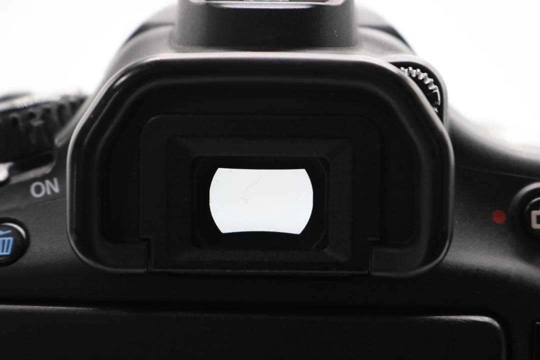 少し訳あり 【Canon EOS 60D ダブルレンズセット】　安心保証あり