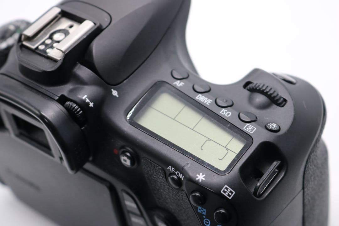 少し訳あり 【Canon EOS 60D ダブルレンズセット】　安心保証あり