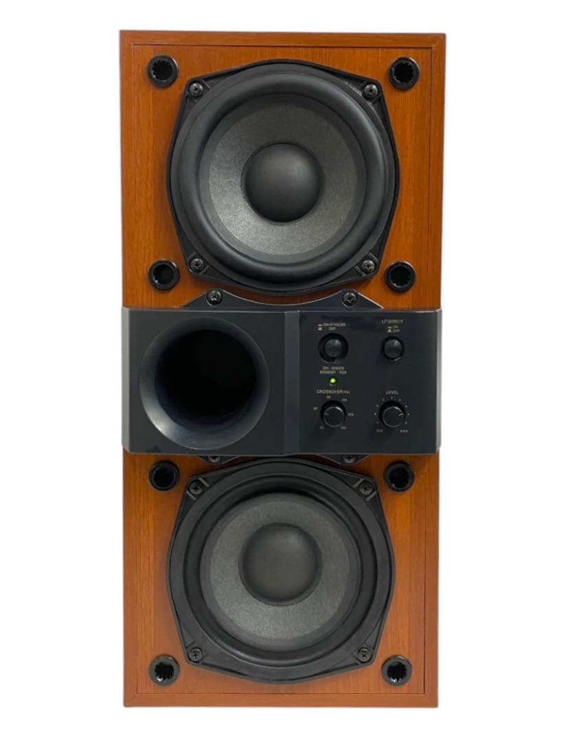 DENON DSW-33 サブウーファー　25ク101