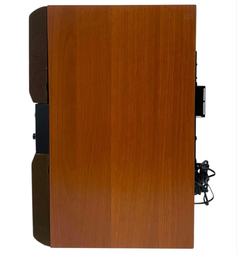 DENON DSW-33 サブウーファー　25ク101