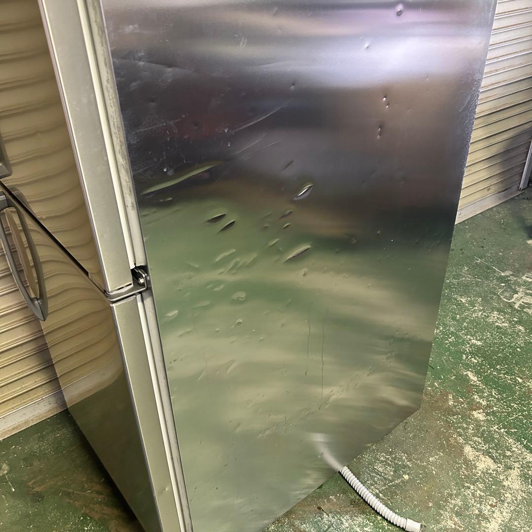 CF68 ★ホシザキ★ 2021年製 縦型2枚冷蔵庫 冷蔵庫 HR-63A-1