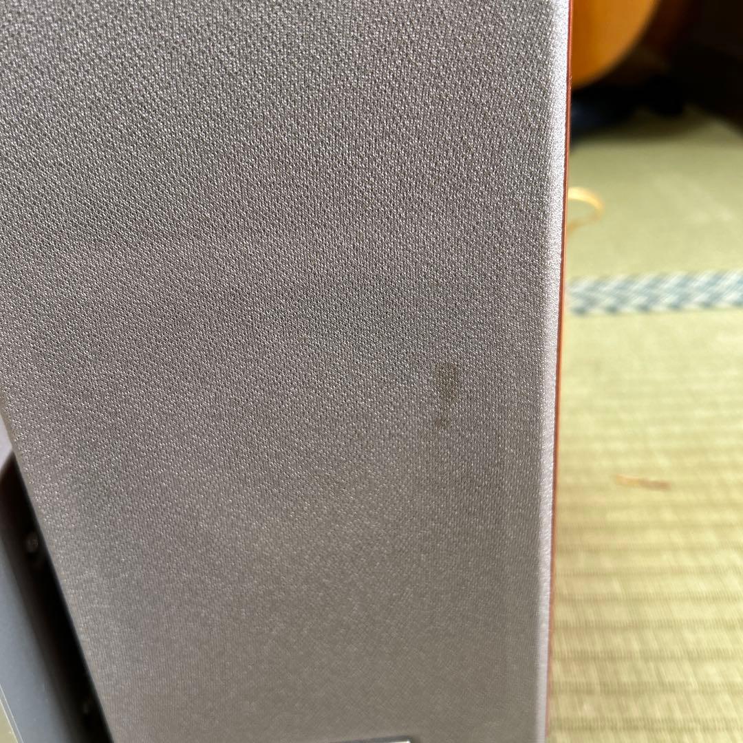 ラジオ・コンポ KENWOOD UD-A77