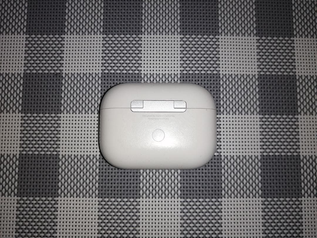 Apple AirPods Pro 第１世代 (2019) MWP22J/A