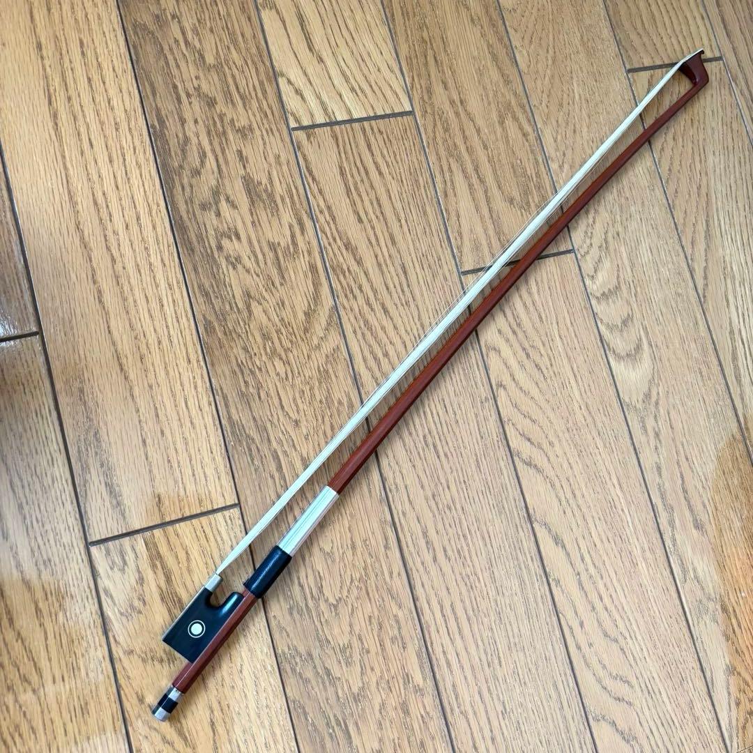 【弦交換済み】ニコロサンティ　バイオリン　NSN50 1/8 2024年