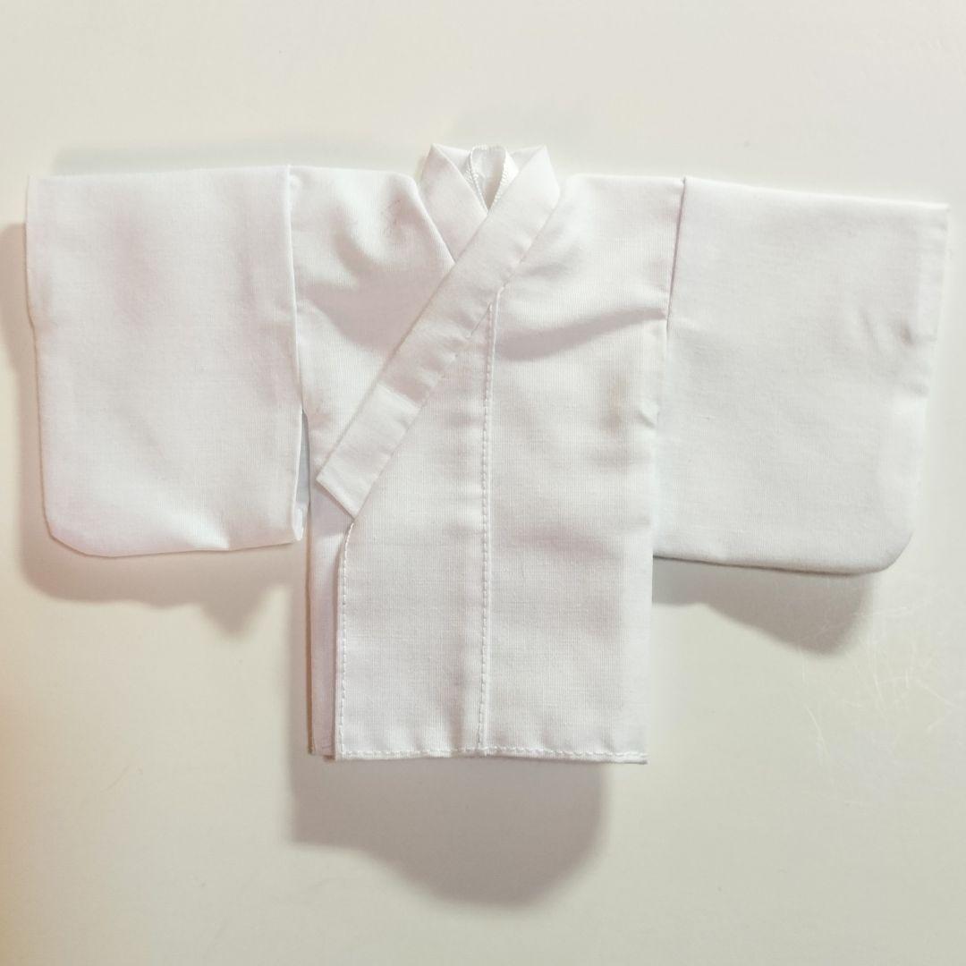 27cmドール用アウトフィット　袴セットT2　長袴セットG　まとめ売り