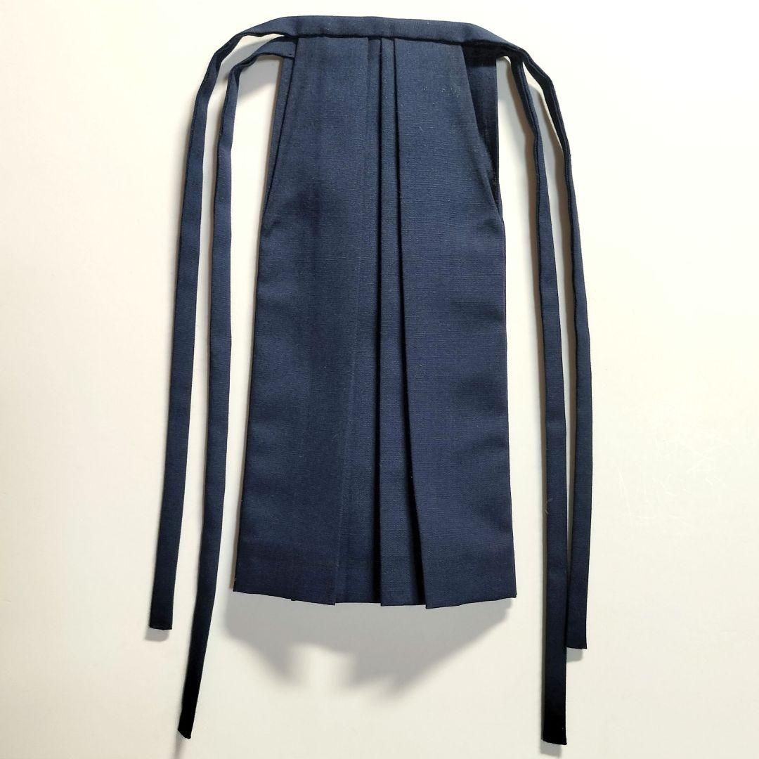 27cmドール用アウトフィット　袴セットT2　長袴セットG　まとめ売り