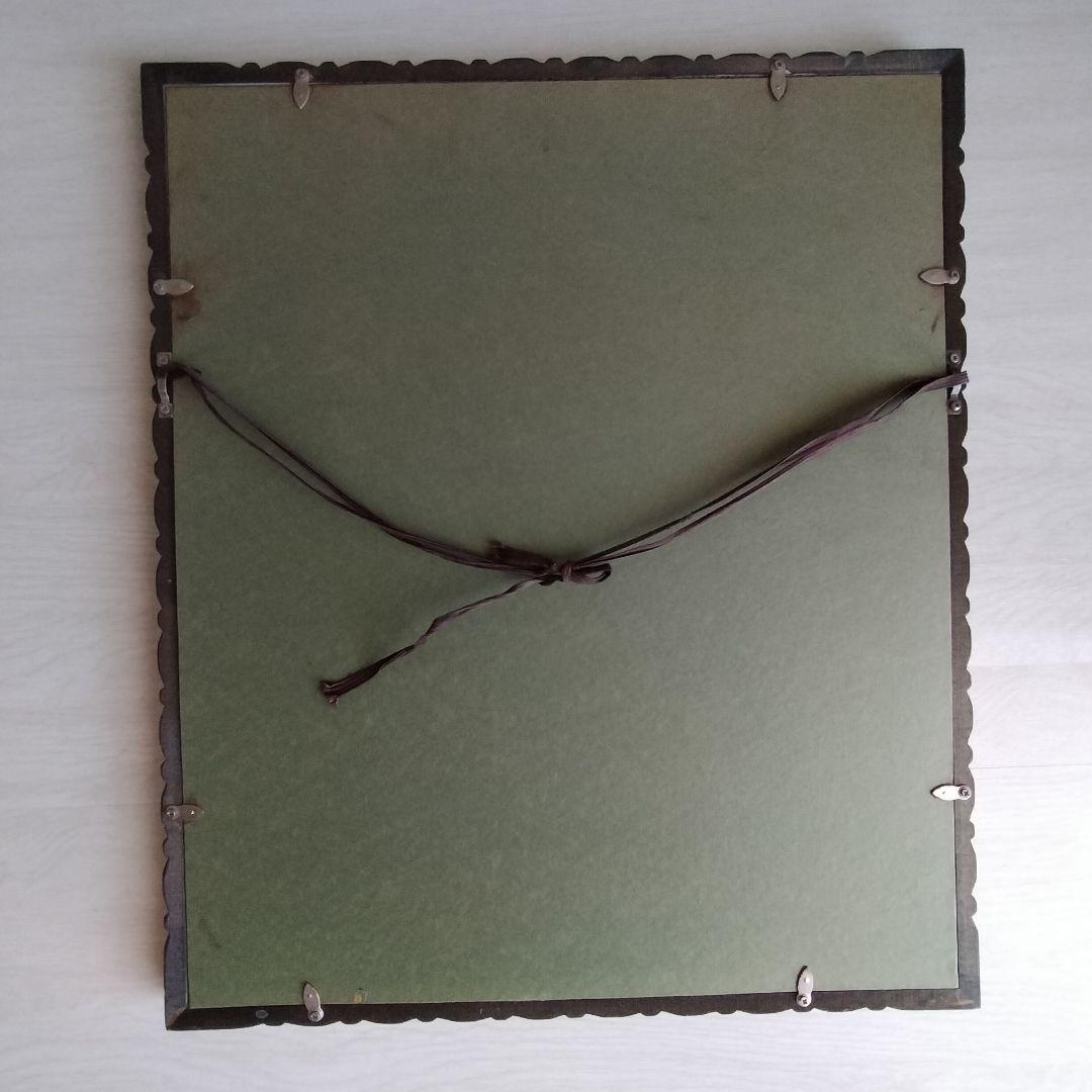 刺しゅう（欧風刺繍）