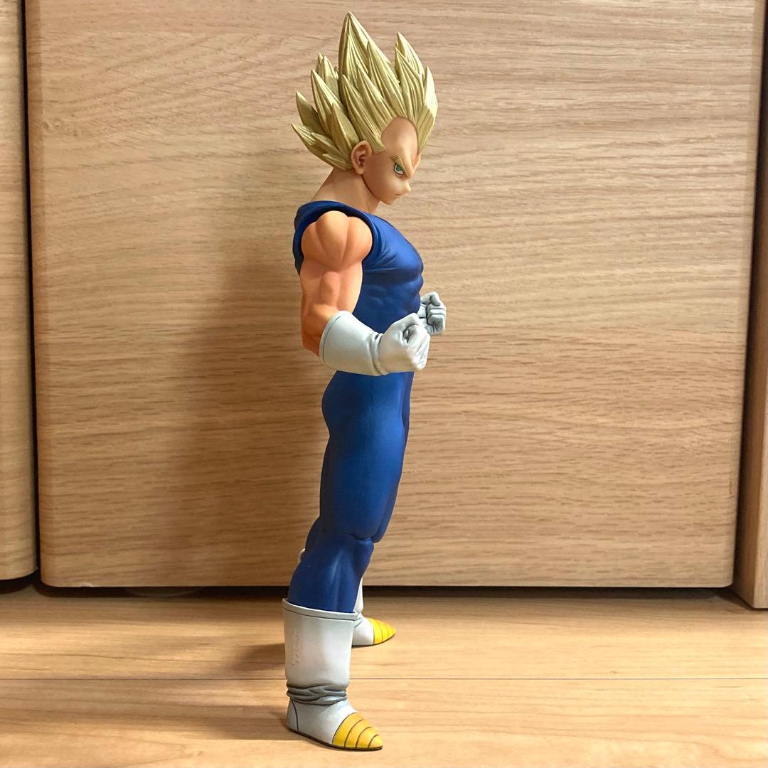 ドラゴンボール MSP 超サイヤ人孫悟空 超サイヤ人ベジータ 2体セット