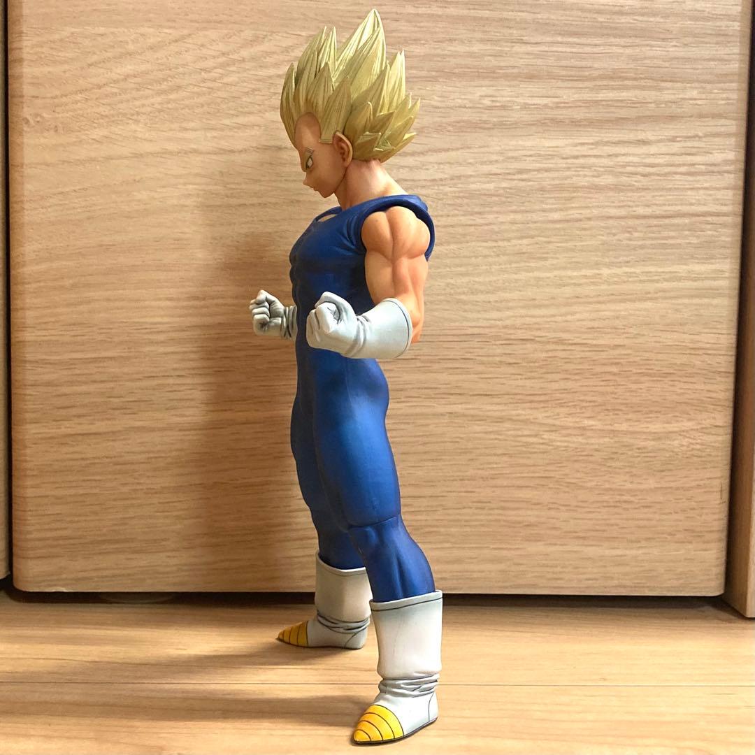 ドラゴンボール MSP 超サイヤ人孫悟空 超サイヤ人ベジータ 2体セット