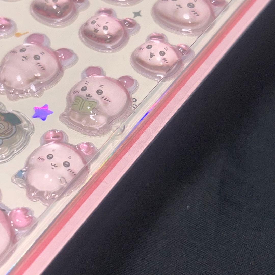 正規品 ボンボンドロップシール等 54点セット