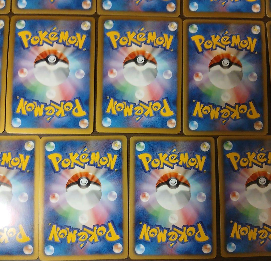 基本炎エネルギー ジムチャレンジ ほのお プロモ ミラー bw