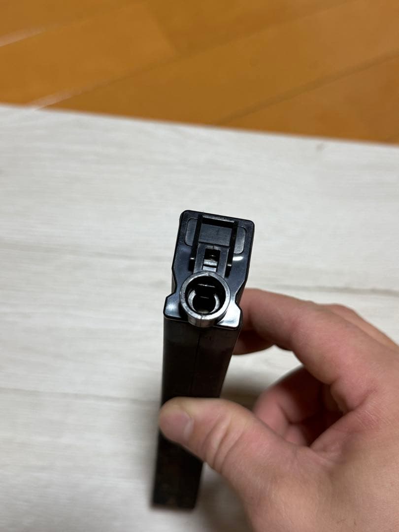 電動ガン MP5K 東京マルイ ジャンク 現状渡し