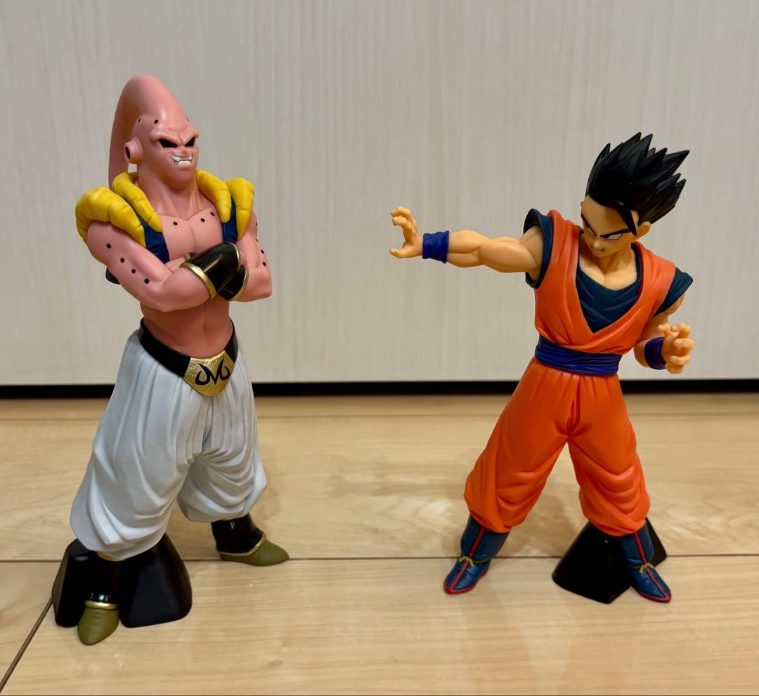ドラゴンボール フィギュア 16体 まとめ売り