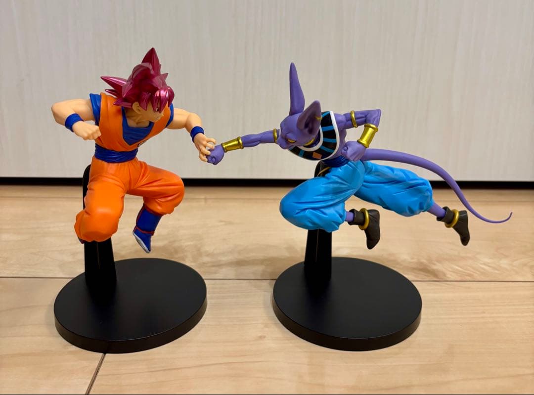 ドラゴンボール フィギュア 16体 まとめ売り
