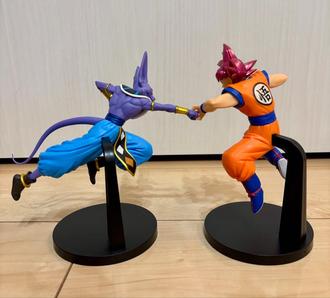 ドラゴンボール フィギュア 16体 まとめ売り