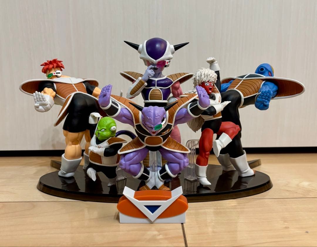 ドラゴンボール フィギュア 16体 まとめ売り