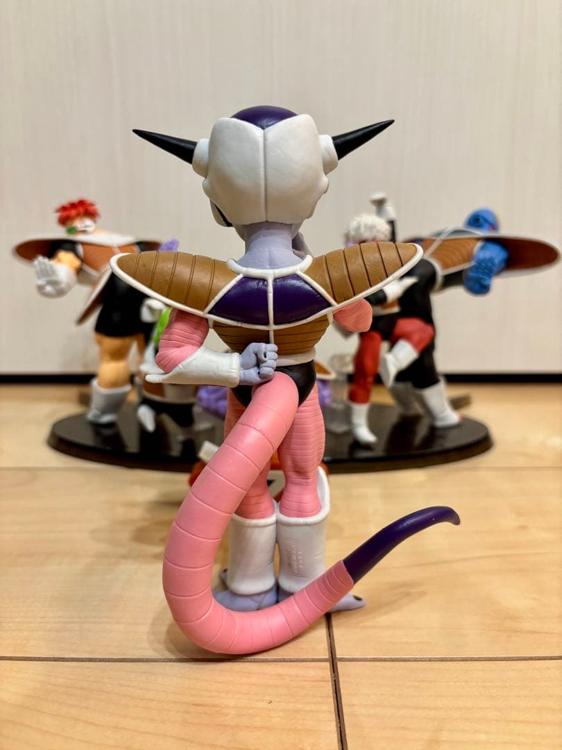 ドラゴンボール フィギュア 16体 まとめ売り