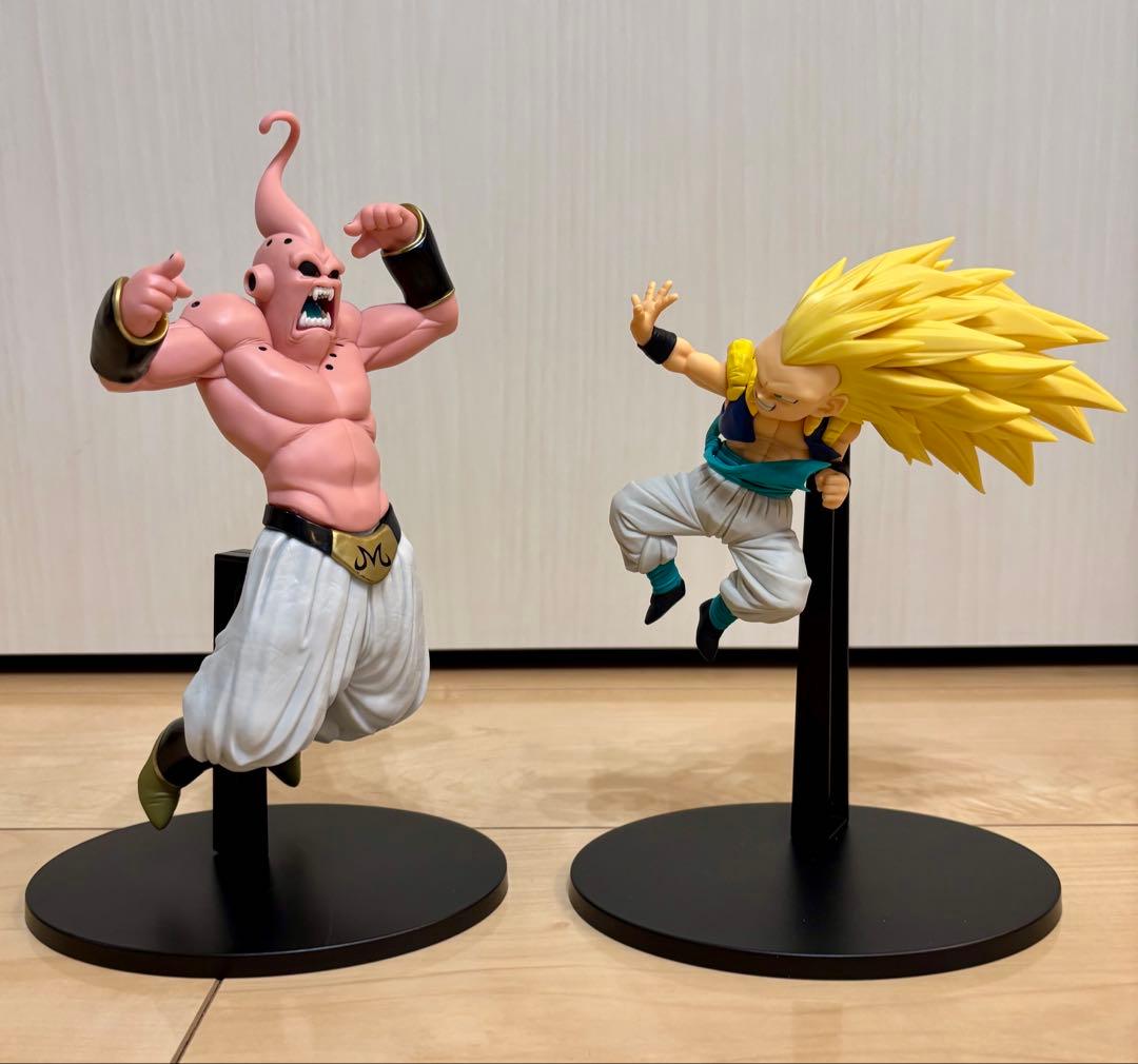 ドラゴンボール フィギュア 16体 まとめ売り