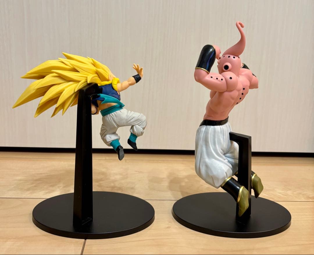 ドラゴンボール フィギュア 16体 まとめ売り