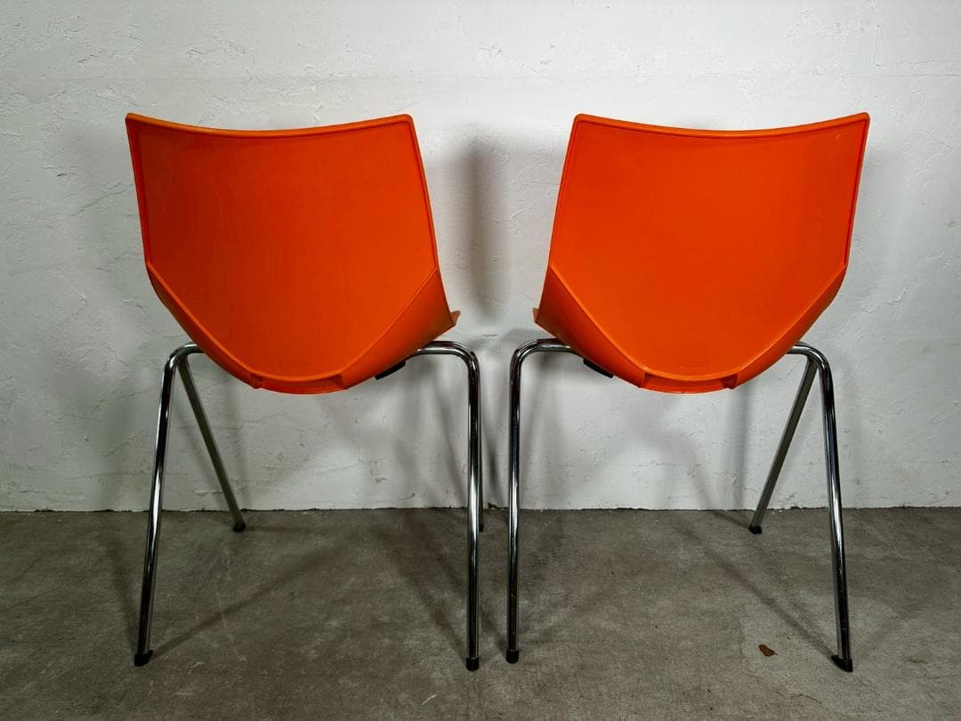 『KOSKA』コスカ シェルチェア ダイニングチェア チェア RWcha66