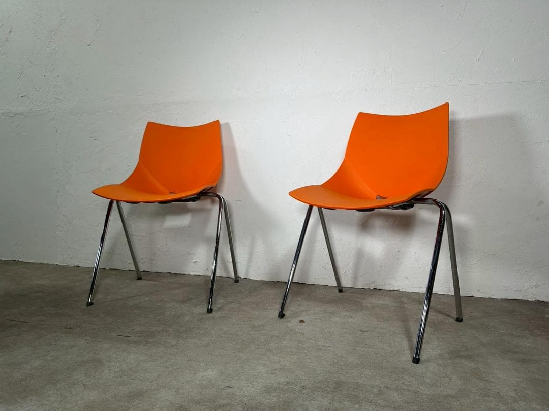 『KOSKA』コスカ シェルチェア ダイニングチェア チェア RWcha66