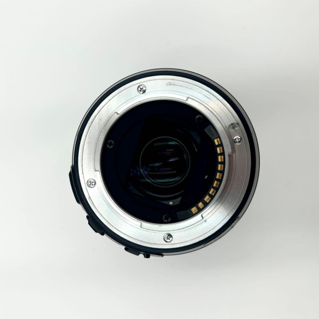 FUJIFILM XF18-55mm F2.8-4 R LM OIS フード付