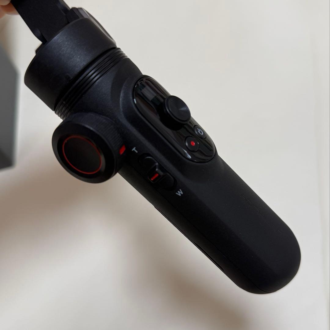 《美品》AOCHUAN Smart X PRO スマホジンバル スタビライザー