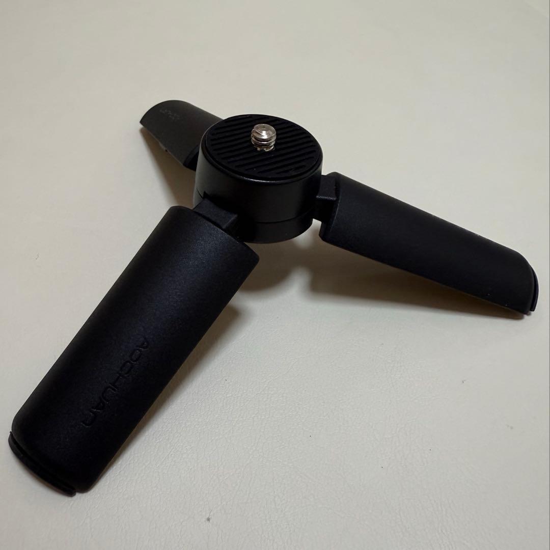 《美品》AOCHUAN Smart X PRO スマホジンバル スタビライザー