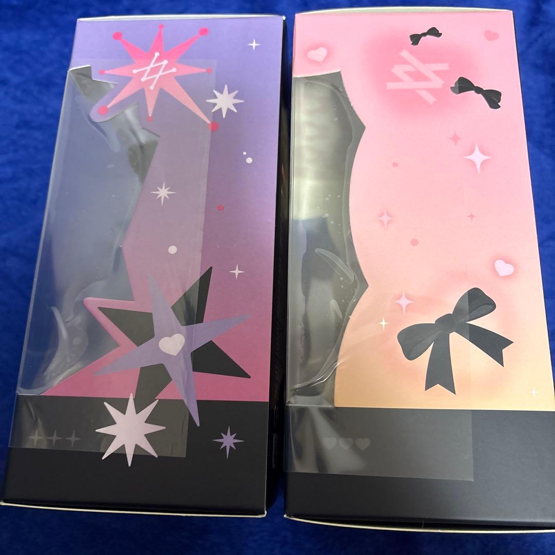 【即日発送】スカルパンダ　マイメロ クロミ メロクロ ポップマート