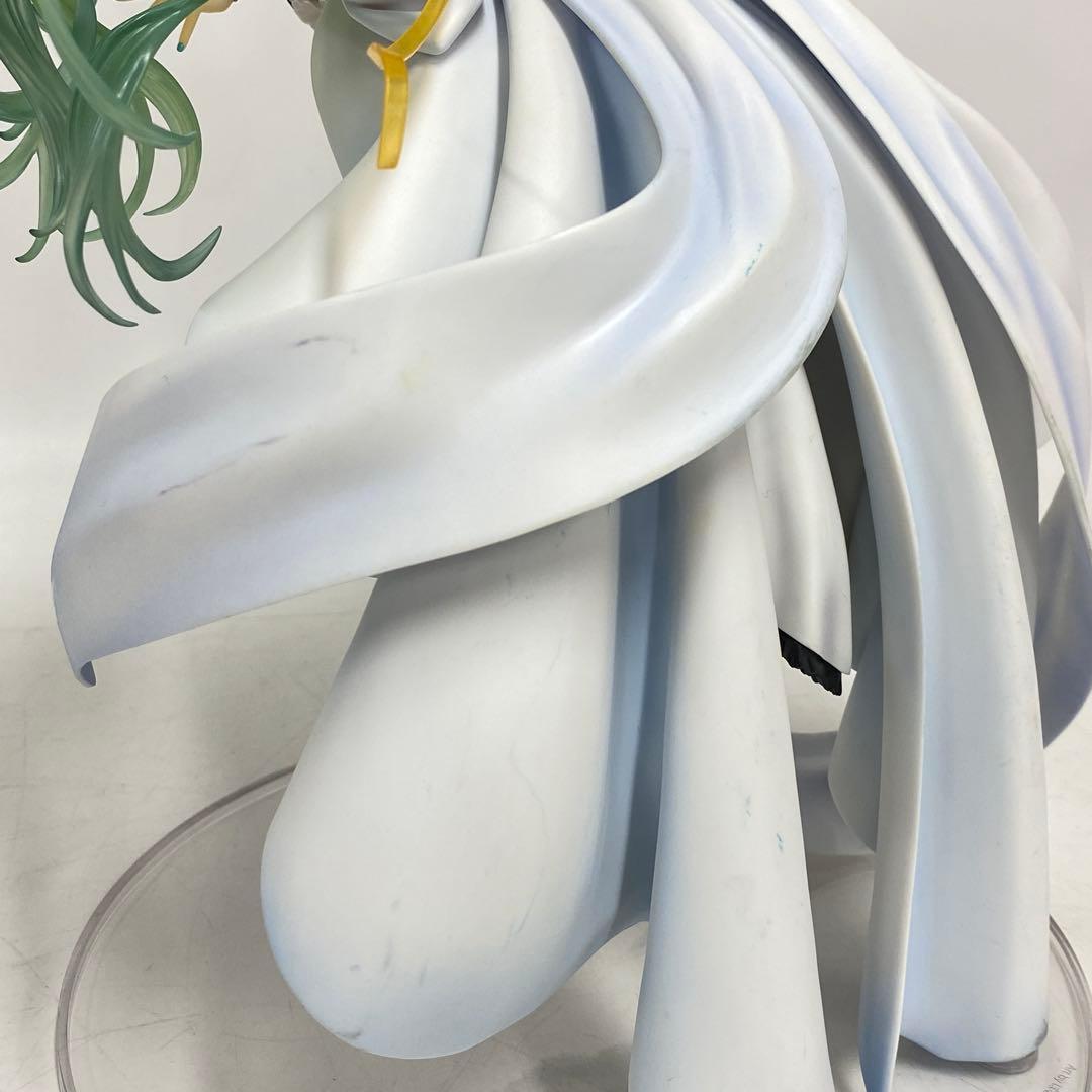 初音ミク Memorial Dress Ver. 1/7スケール フィギュア