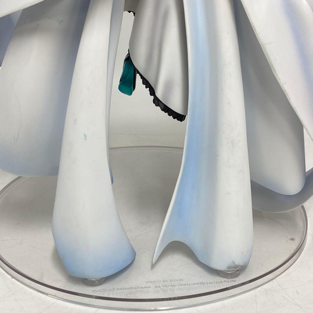 初音ミク Memorial Dress Ver. 1/7スケール フィギュア
