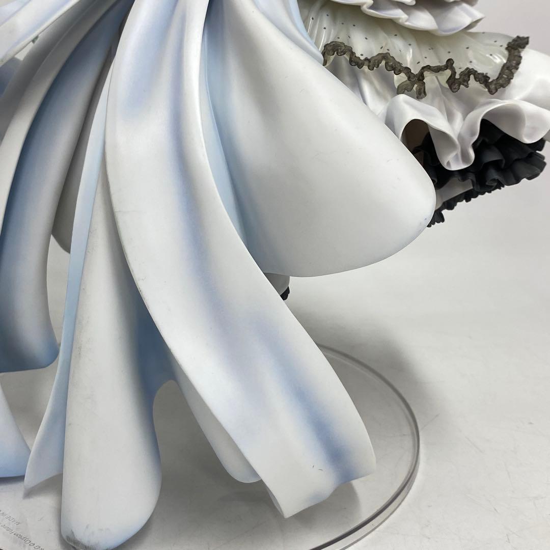 初音ミク Memorial Dress Ver. 1/7スケール フィギュア